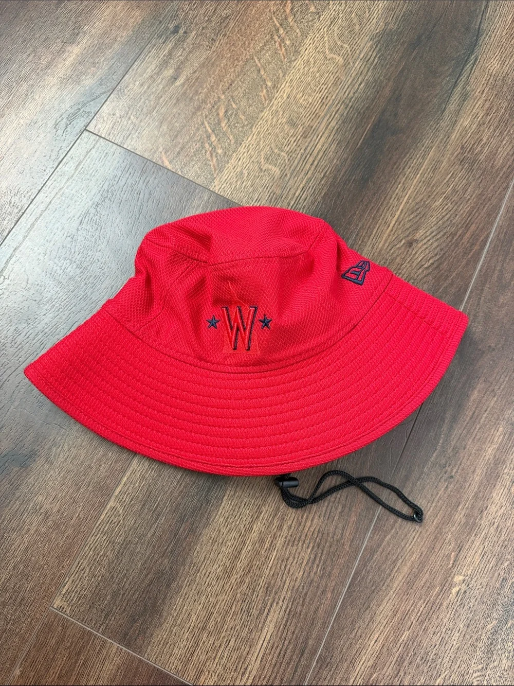 Washington Nationals Bucket Hat